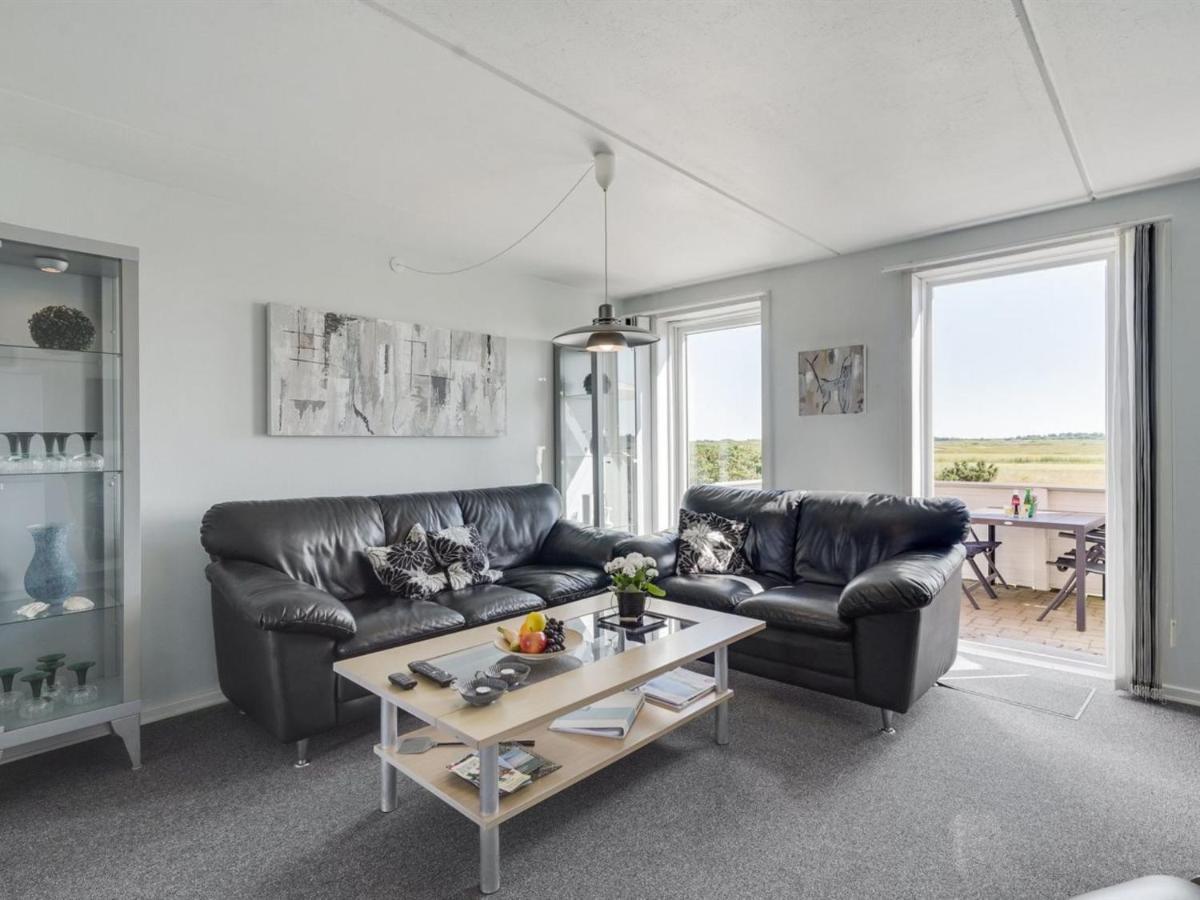 Apartment Maura - 2-3Km From The Sea In Western Jutland By Interhome Sønderby Екстериор снимка