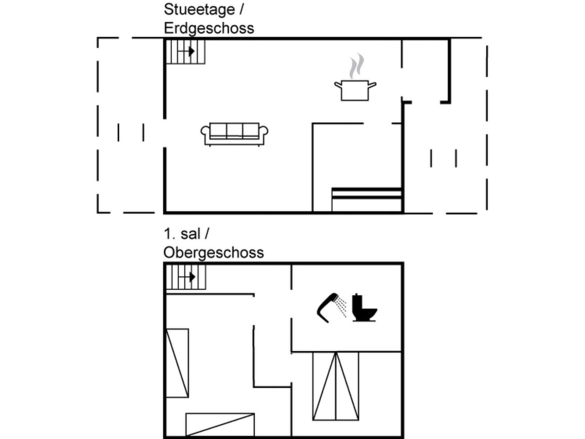 Apartment Maura - 2-3Km From The Sea In Western Jutland By Interhome Sønderby Екстериор снимка